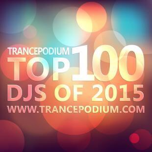 Trancepodium TOP 100 2015