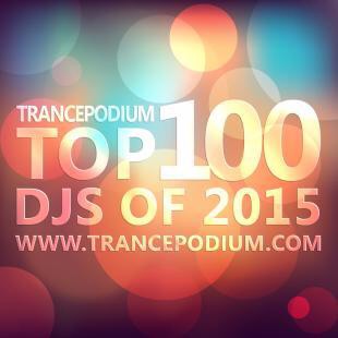 Trancepodium TOP 100 2015