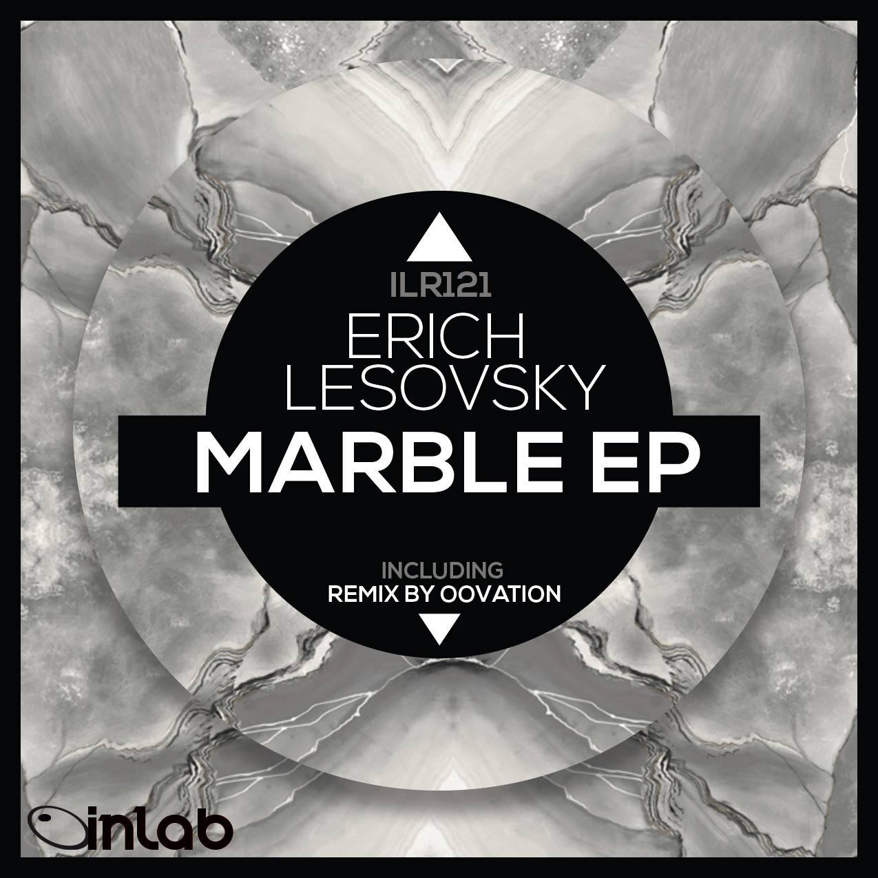 Erich Lesovsky - Marble EP
