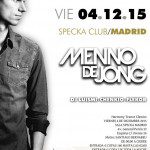 Harmony Trance Classics Menno de Jong