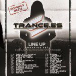 Primer aniversario Trance.es