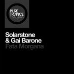 Solarstone and Gai Barone - Fata Morgana