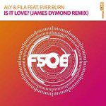 Aly and Fila - Is It Love