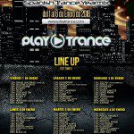 Spanish Trance Yearmix 2015