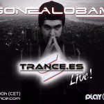 Gonzalo Bam pres Trance.es Live 2 Temp