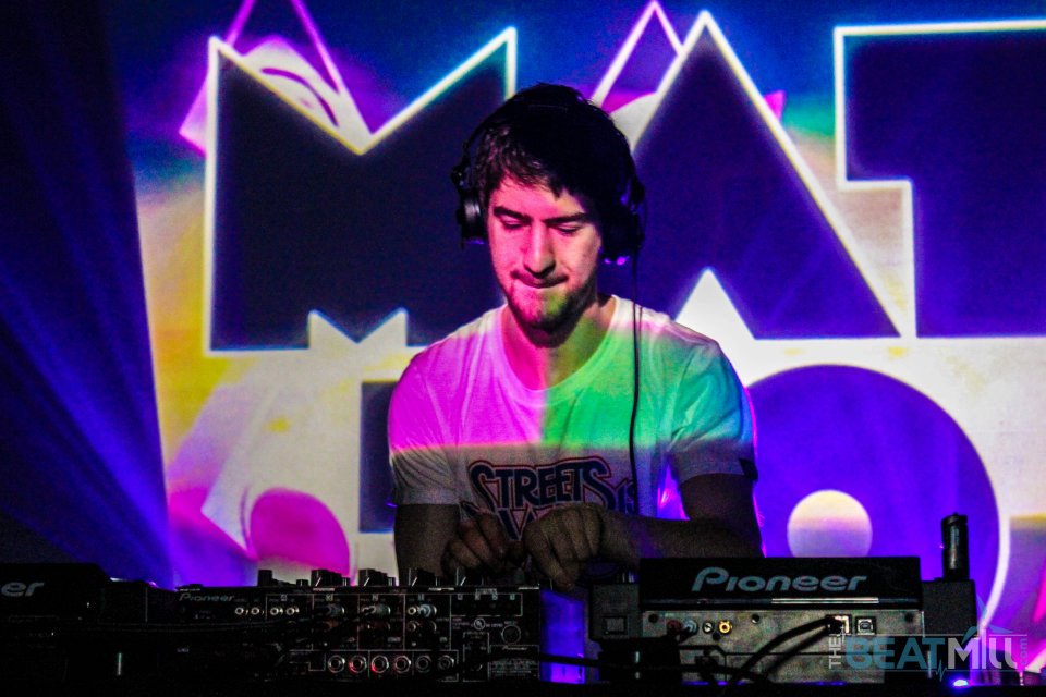 Mat Zo - Don't Say The T Word [FREE DOWNLOAD]