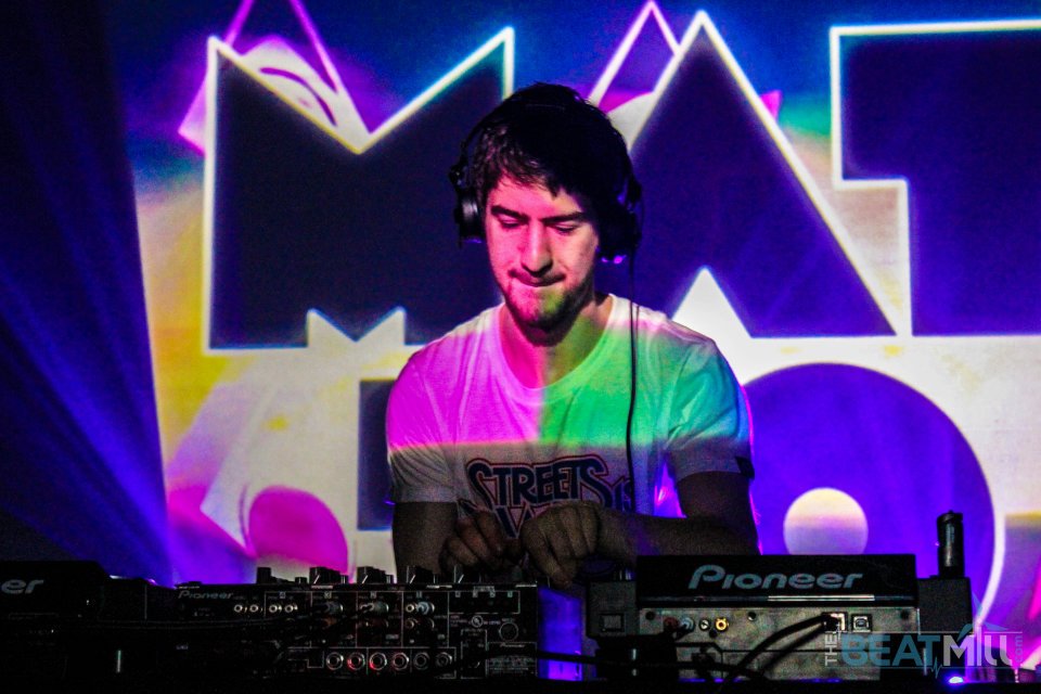 Mat Zo