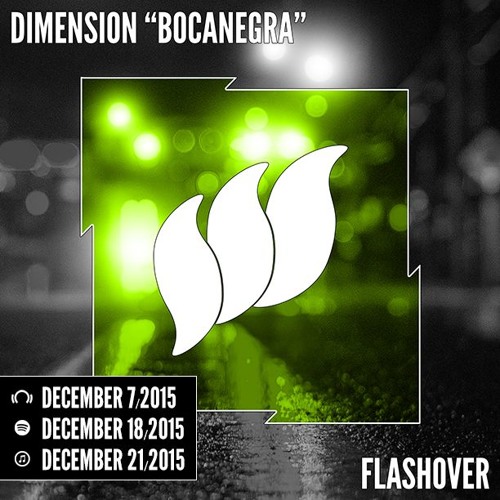 Dimension - Bocanegra