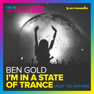 Ben Gold - I'm in a State of Trance