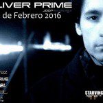 Scape 016 con Oliver Prime