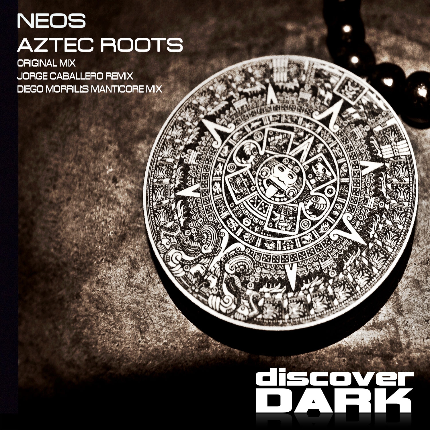 Neos - Aztec Roots [DISCOVER DARK]