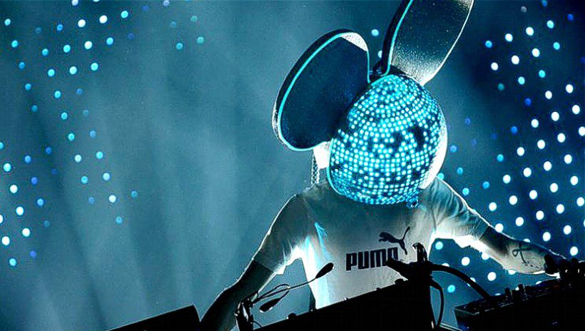 Deadmau5