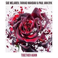 Farhad Mahdavi and Paul van Dyk - Together Again