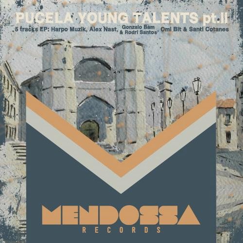 Pucela Young Talent Parte 2 (Mendossa)