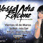 Scape 17 con Alessandra Roncone