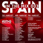 Spain in the Mix 003 AH.FM