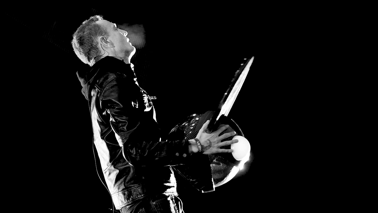 deadmau5, el cobarde