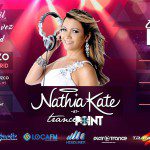 Trance Point 001 con Nathia Kate