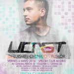 Harmony Trance con UCast