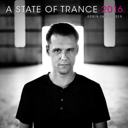 Armin van Buuren - A State of Trance 2016