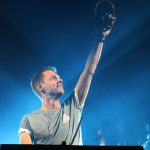 Armin van Buuren at Ultra Music Festival