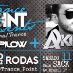 Trance Point 3 Nacional Trance