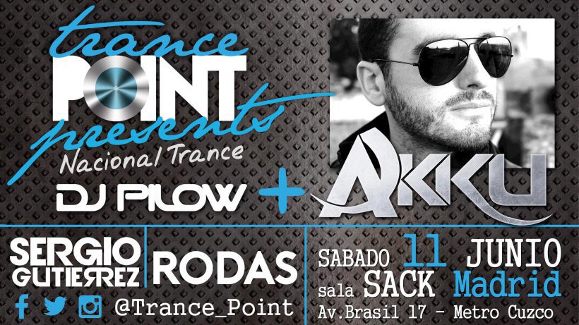 Trance Point 3 Nacional Trance