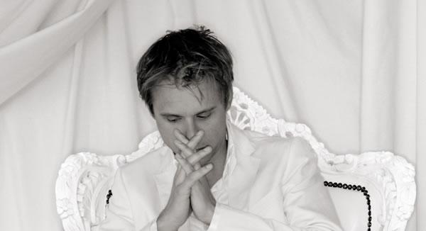 Armin van Buuren