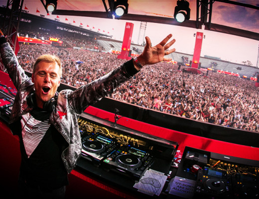 Armin van Buuren