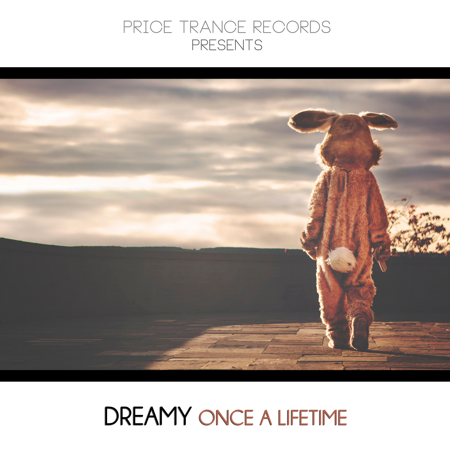 Price Trance Records - Dreamy - Once a Lifetime