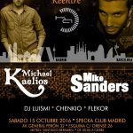 Reentre Harmony 2016