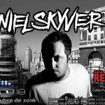 Scape 18 con Daniel Skyver