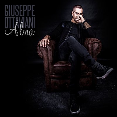 Giuseppe Ottaviani presenta "Alma", su nuevo álbum de estudio