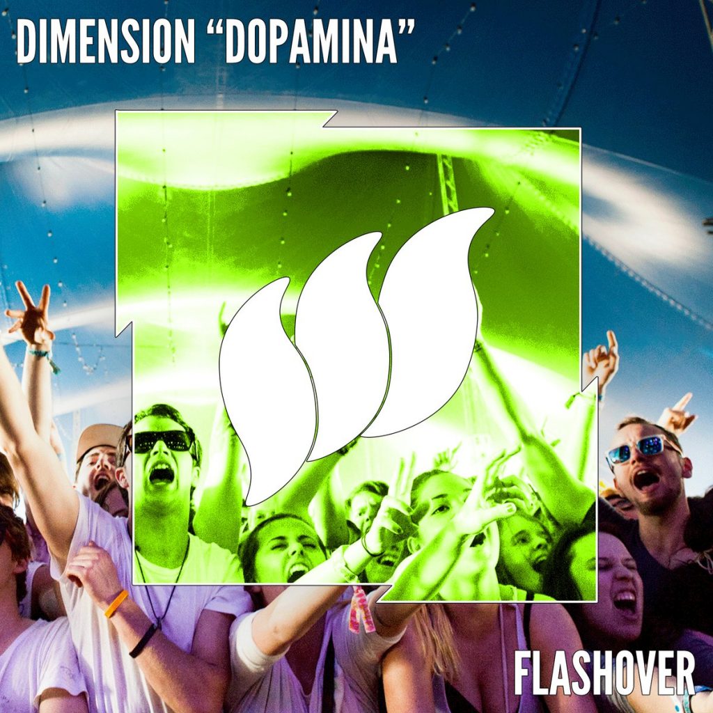 Dimension - Dopamina