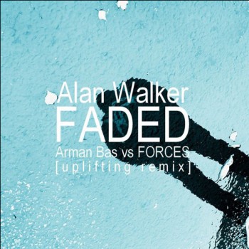 [TALENTO NACIONAL] Arman Bas y de Cima remezclan el archiconocido 'Alan Walker - Faded'