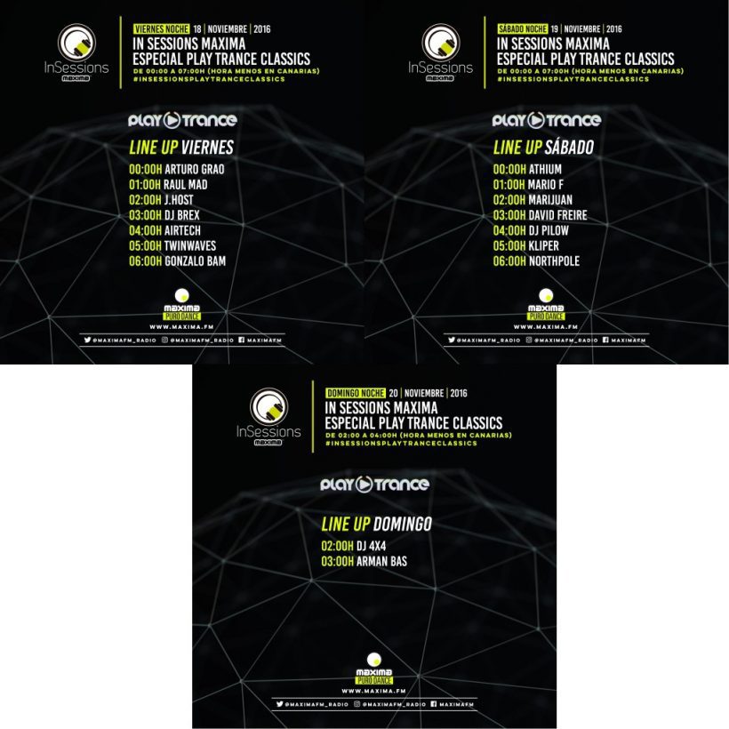 Libro neumonía Fácil de suceder PlayTrance y Máxima FM presentan: In Sessions Máxima especial PlayTrance classics - Trance.es Media Spain Libro neumonía Fácil de suceder PlayTrance y Máxima FM presentan: In Sessions Máxima especial PlayTrance classics - Trance.es Media Spain