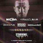 Trance.es y Trance Point con De Cima y Arman Bas