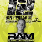 Harmony 12 aniversario con RAM
