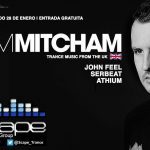Scape 19 Sam Mitcham