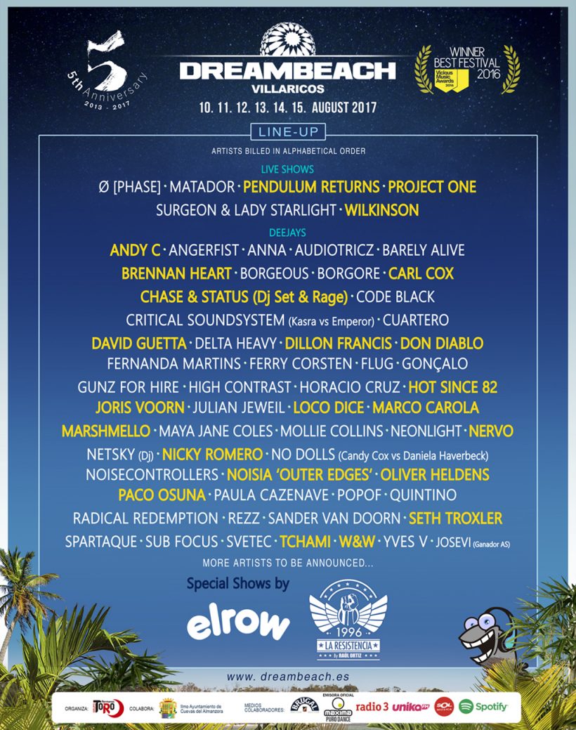 Dreambeach 2017 (3)