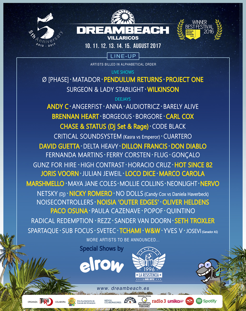 Dreambeach 2017 (3)