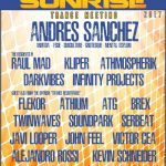 Tercera Sunrise Trance Meeting