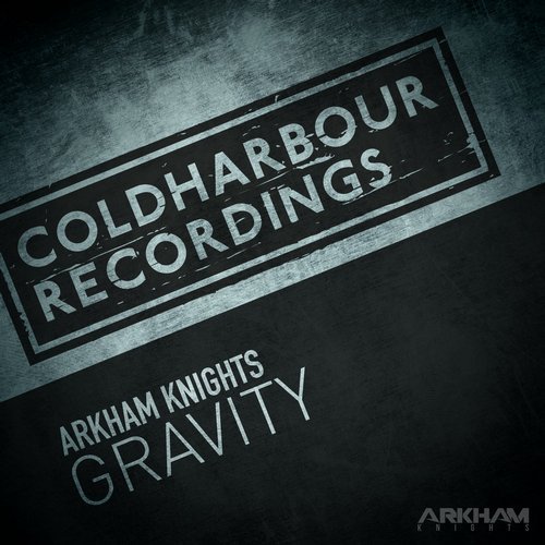 Arkham Knights se afianzan en Coldharbour con 'Gravity'