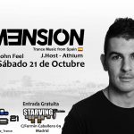 Scape 21 con Dim3nsion