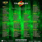 Trance.es third anniversary