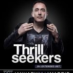 Entrance 2018 The Thrillseekers