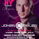 Harmony 2017 con Johan Gielen