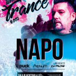 Time2Trance Dj Napo