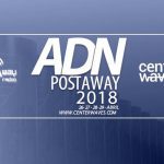 ADN Postaway 2018