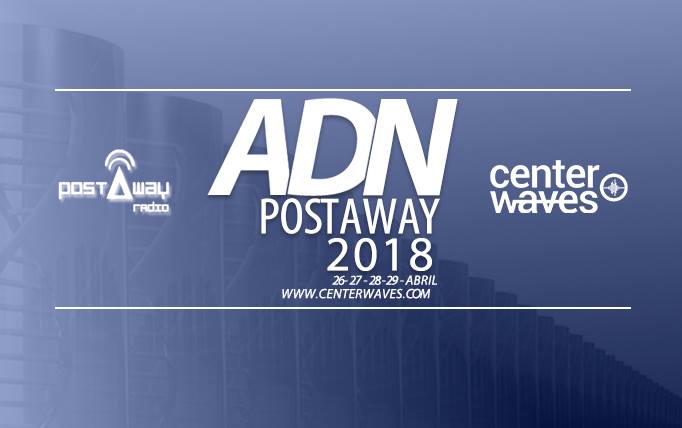 ADN Postaway 2018